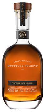 WHISKY WOODFORD RESERVE MASTER'S COLLECTION CL70 BT1